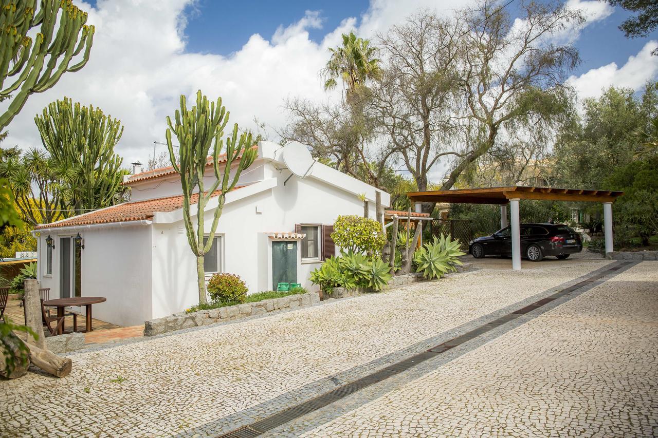 Casa Da Montanha Villa Luz Екстериор снимка
