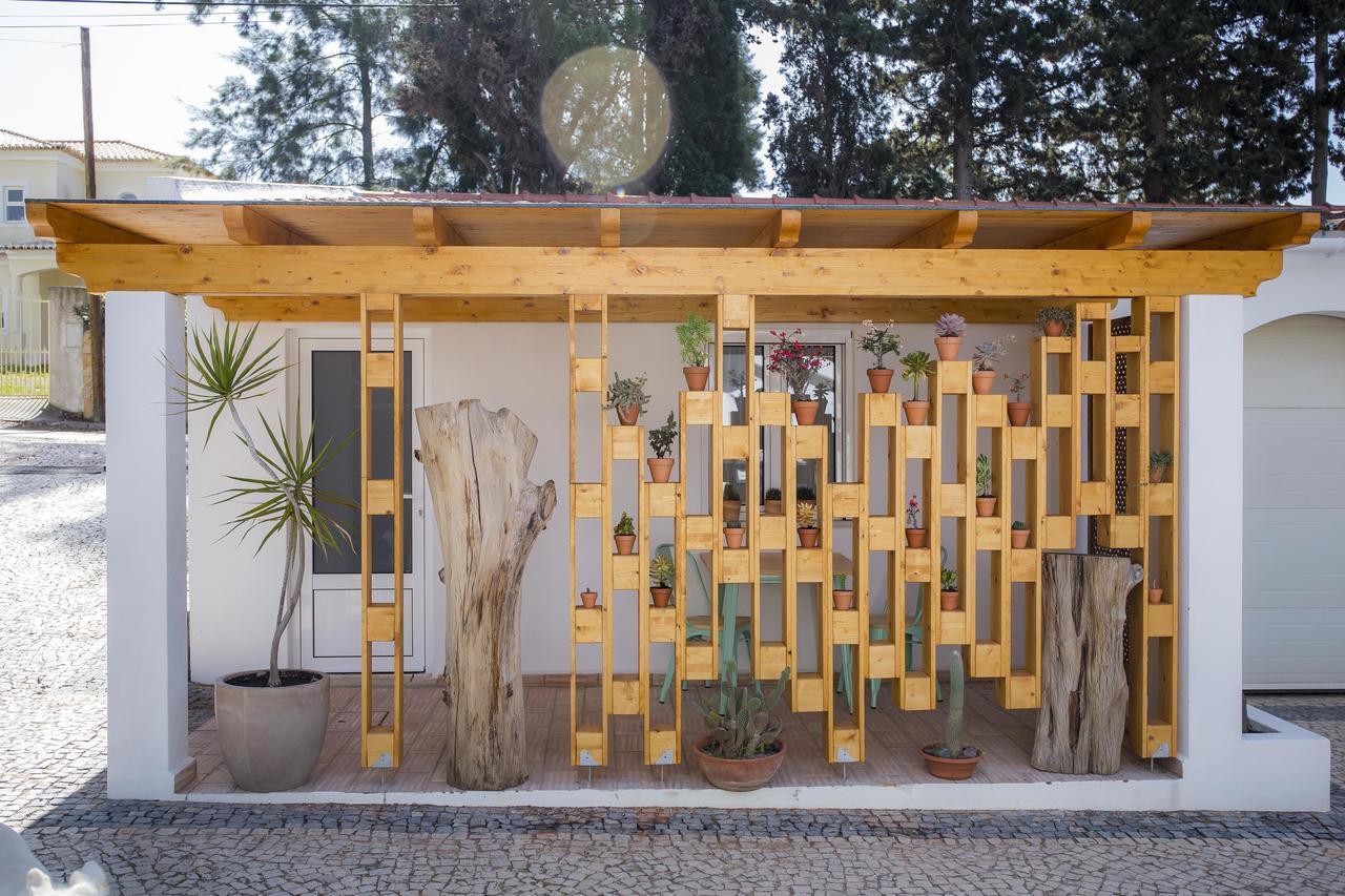 Casa Da Montanha Villa Luz Екстериор снимка