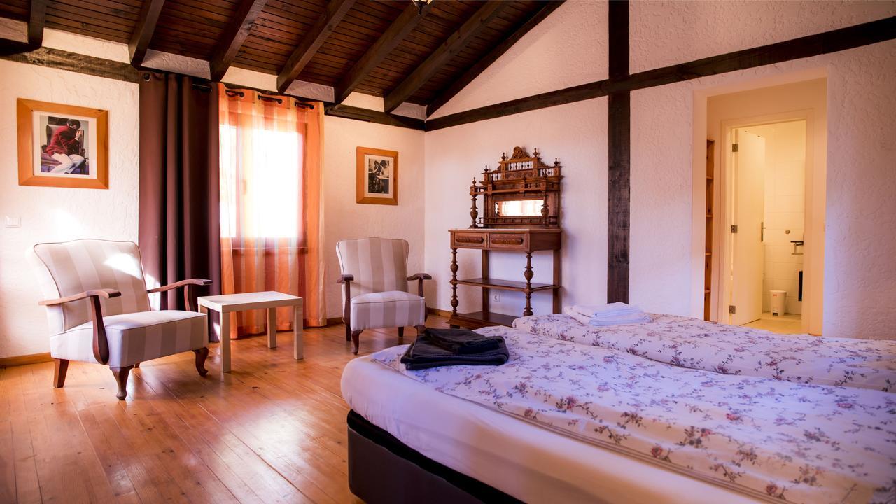 Casa Da Montanha Villa Luz Екстериор снимка