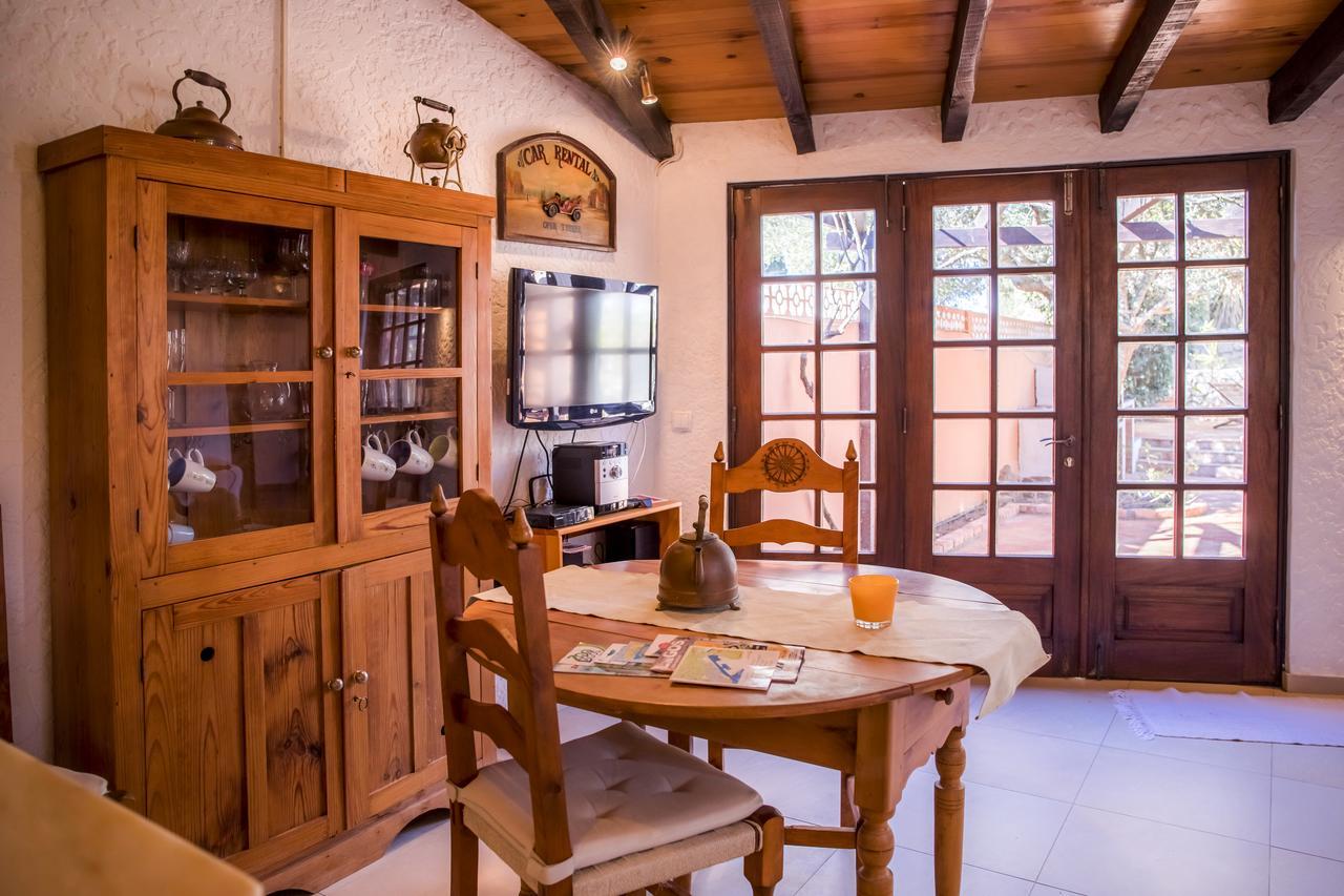 Casa Da Montanha Villa Luz Екстериор снимка