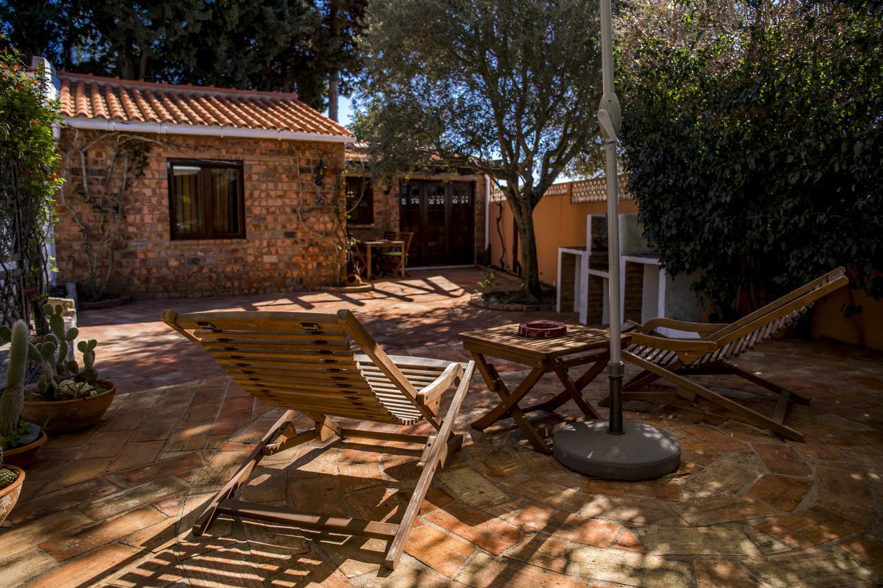 Casa Da Montanha Villa Luz Екстериор снимка