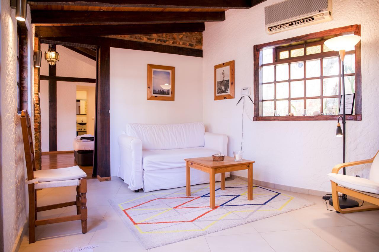 Casa Da Montanha Villa Luz Екстериор снимка