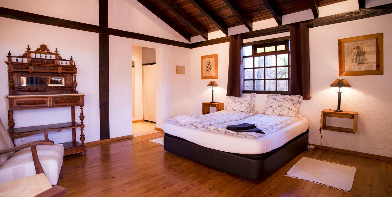 Casa Da Montanha Villa Luz Екстериор снимка