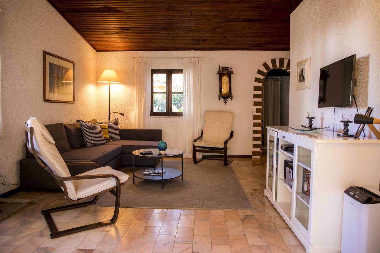 Casa Da Montanha Villa Luz Екстериор снимка