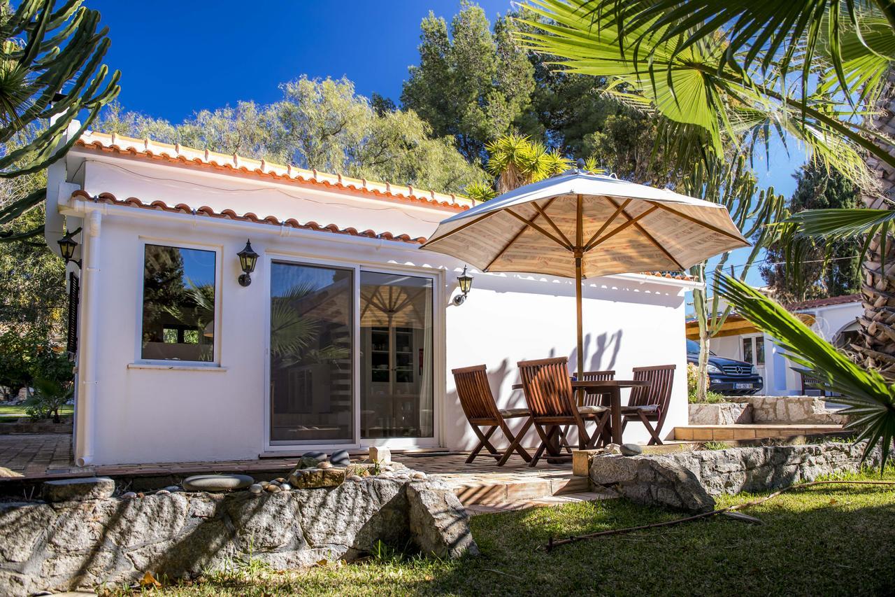 Casa Da Montanha Villa Luz Екстериор снимка