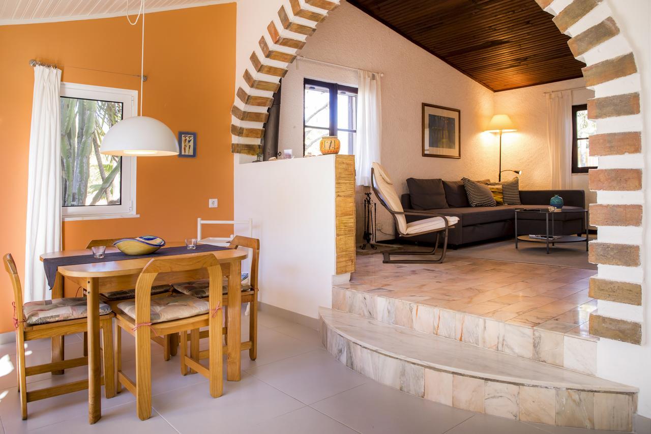Casa Da Montanha Villa Luz Екстериор снимка