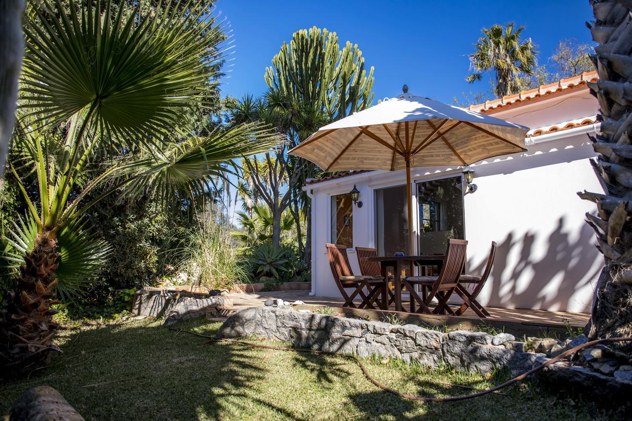 Casa Da Montanha Villa Luz Екстериор снимка