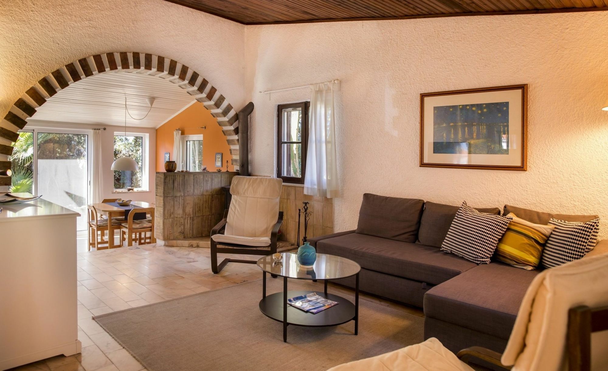 Casa Da Montanha Villa Luz Екстериор снимка