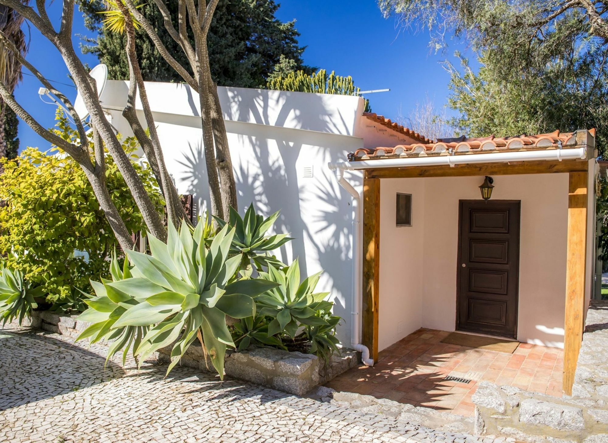 Casa Da Montanha Villa Luz Екстериор снимка