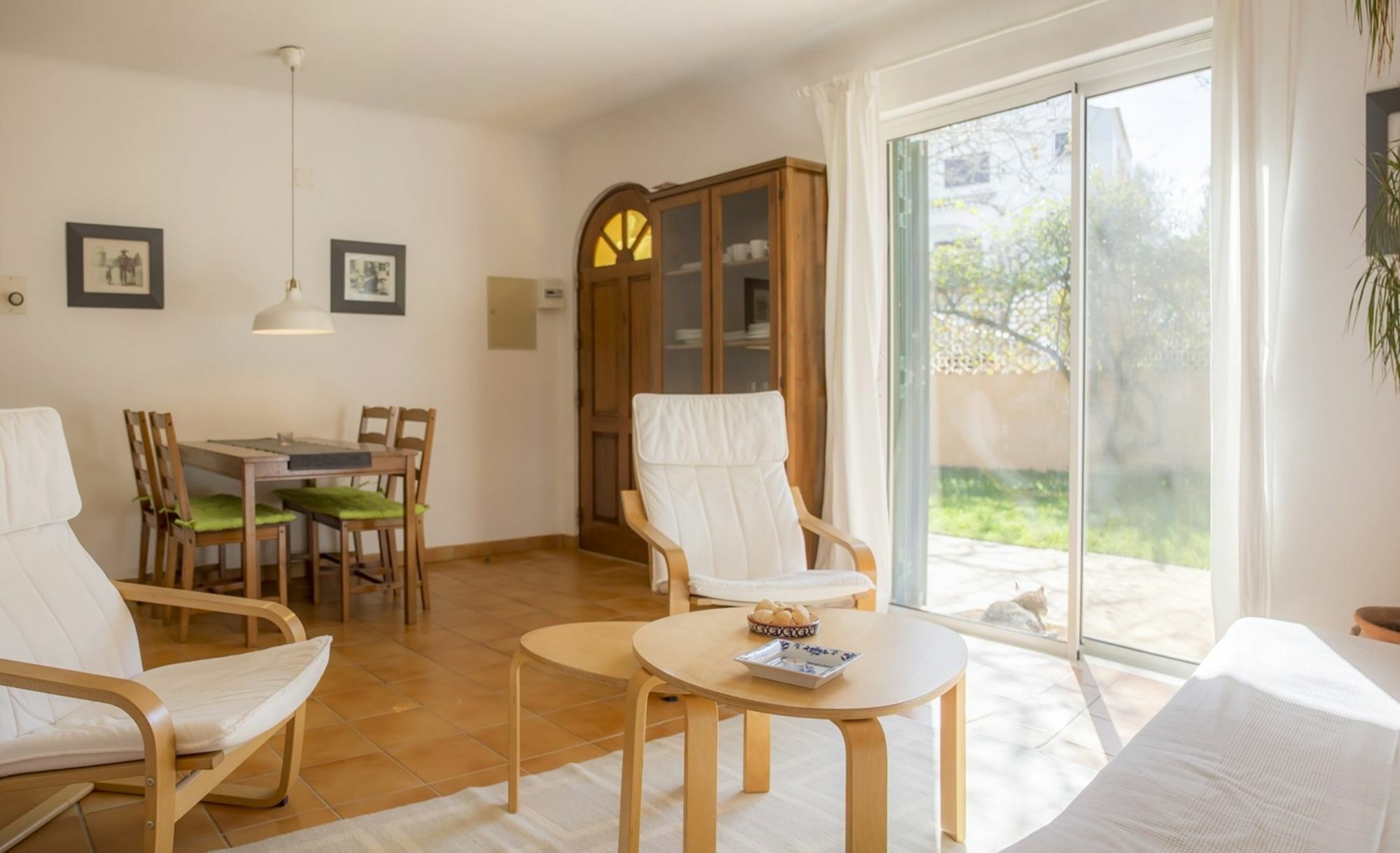 Casa Da Montanha Villa Luz Екстериор снимка