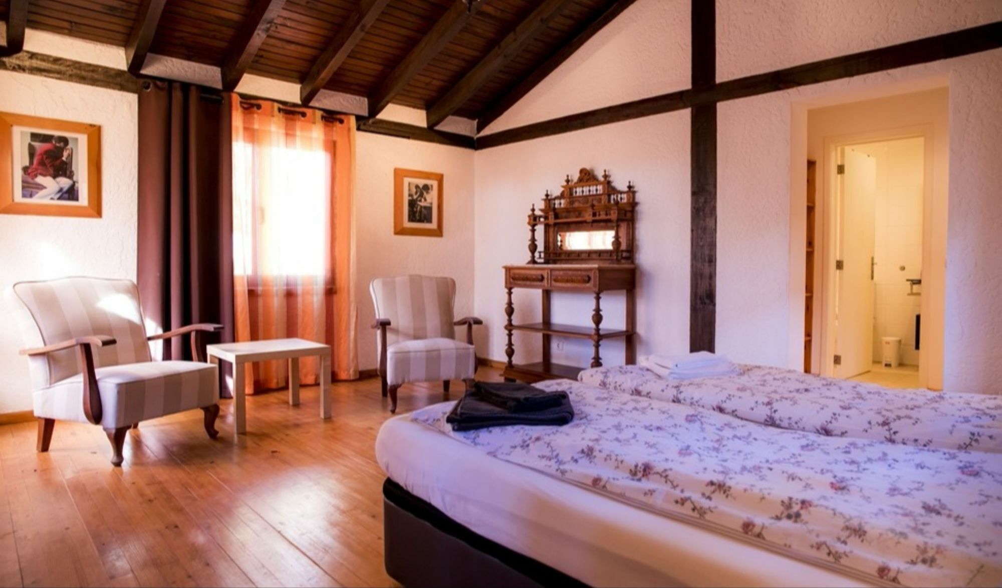 Casa Da Montanha Villa Luz Екстериор снимка