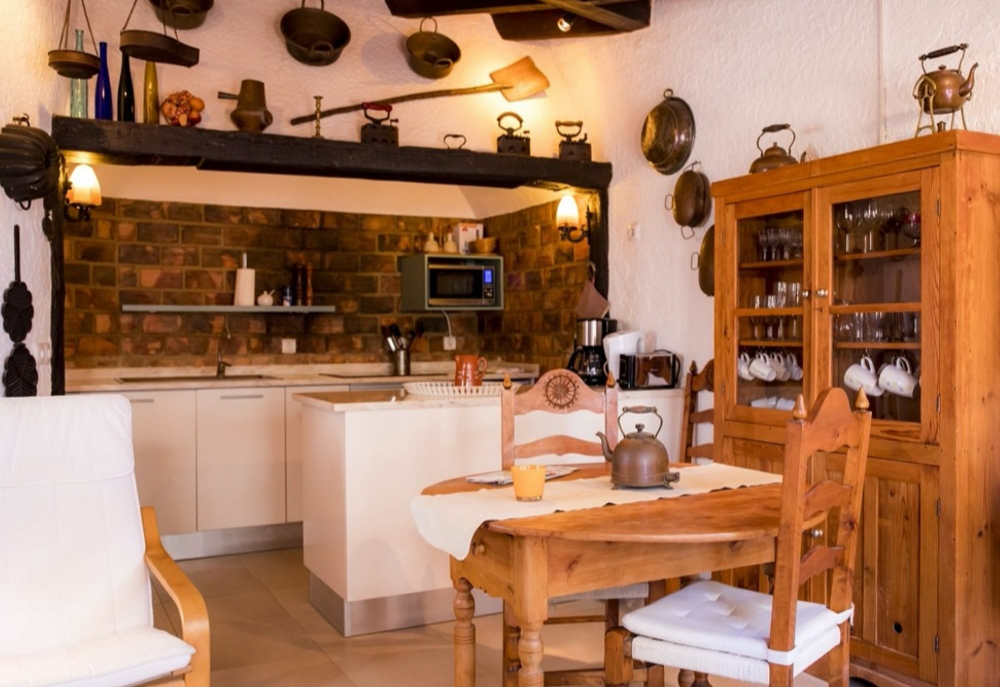 Casa Da Montanha Villa Luz Екстериор снимка
