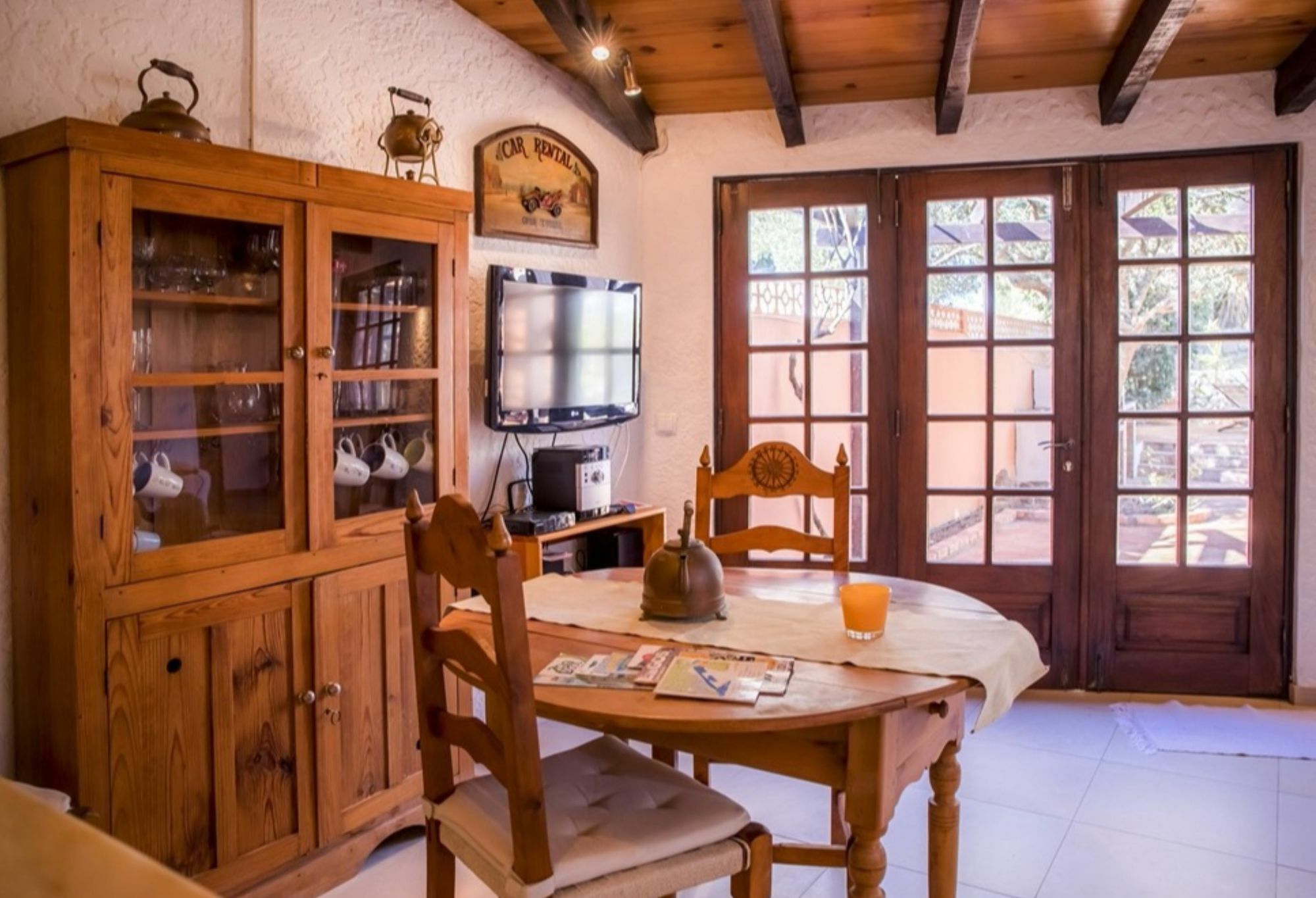 Casa Da Montanha Villa Luz Екстериор снимка