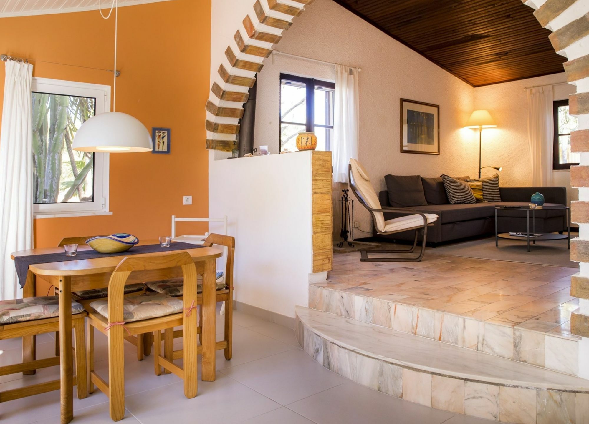 Casa Da Montanha Villa Luz Екстериор снимка