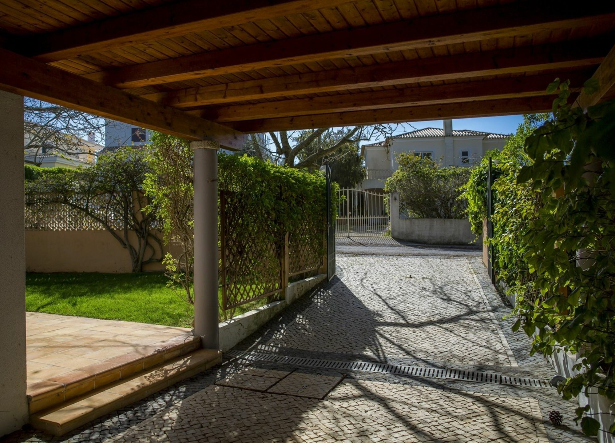 Casa Da Montanha Villa Luz Екстериор снимка